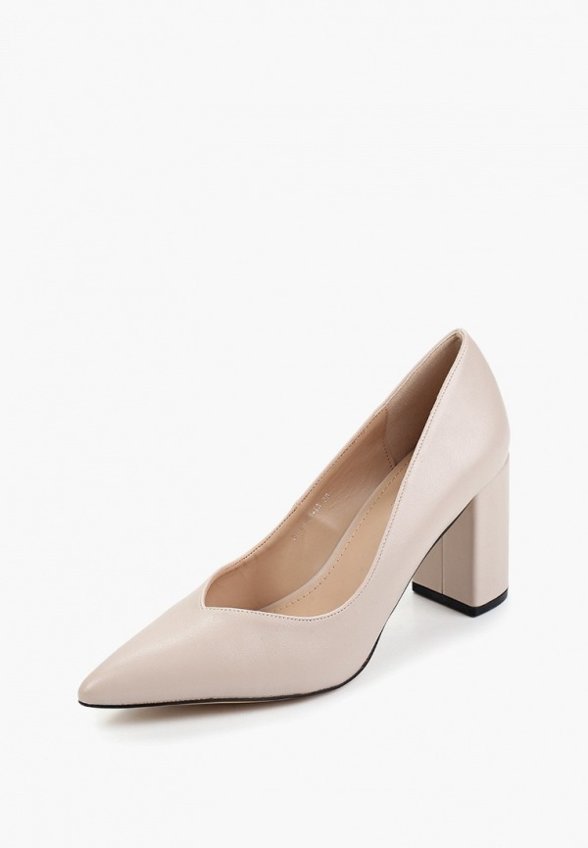 Туфли Dino Ricci Select