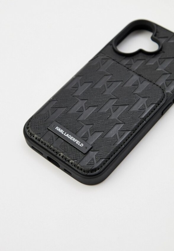 Чехол для iPhone Karl Lagerfeld