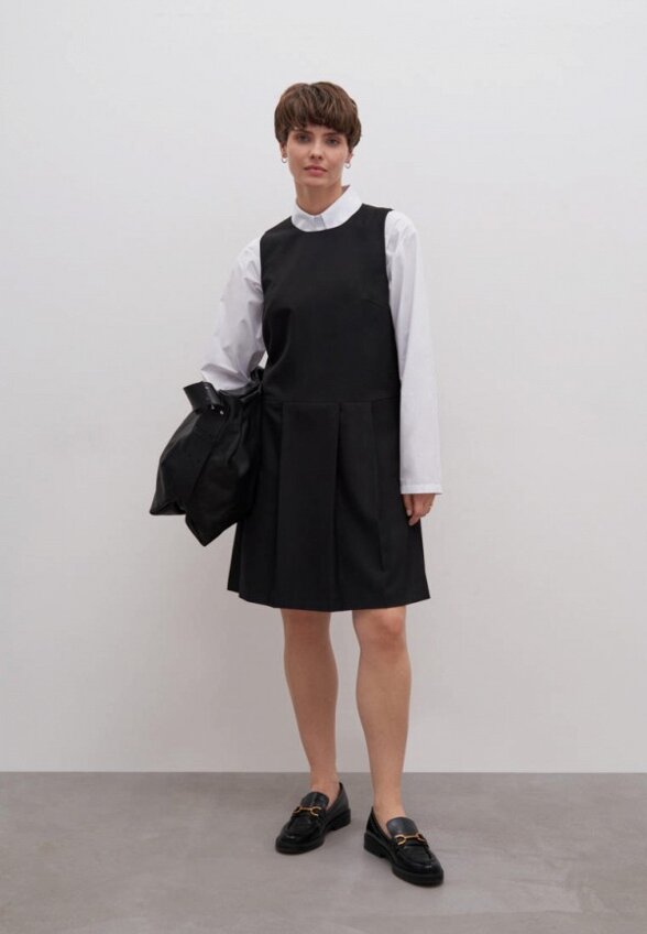 Платье Finn Flare