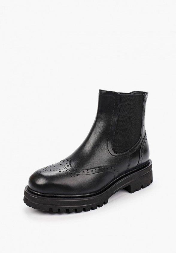 Ботинки Giotto