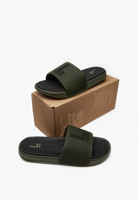 Сланцы Lite by Mascotte