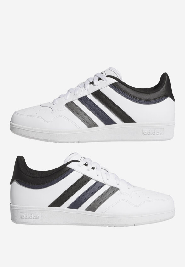 Кеды мужские adidas Hoops 4.0, Белый