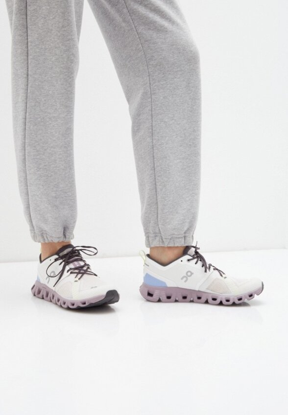 Кроссовки On