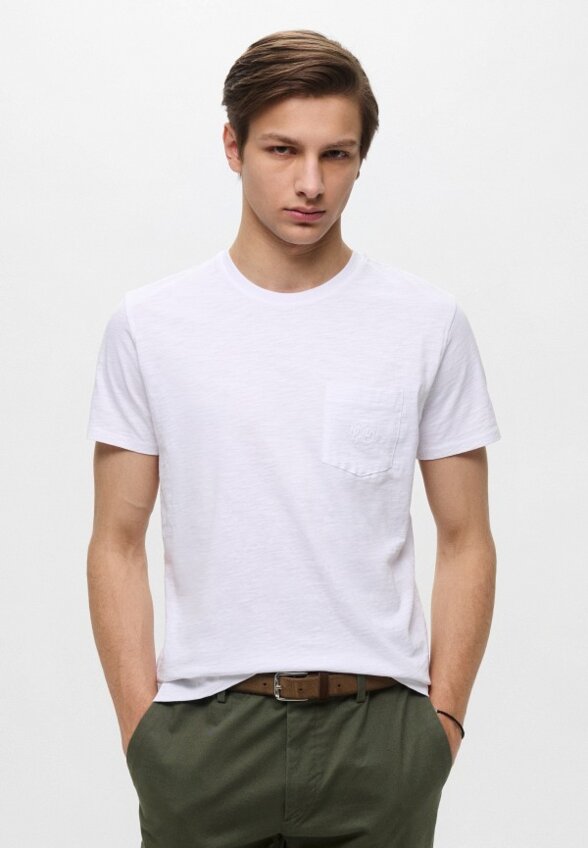 Футболка La Martina