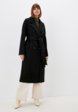 Пальто двубортное Avalon1  - превью