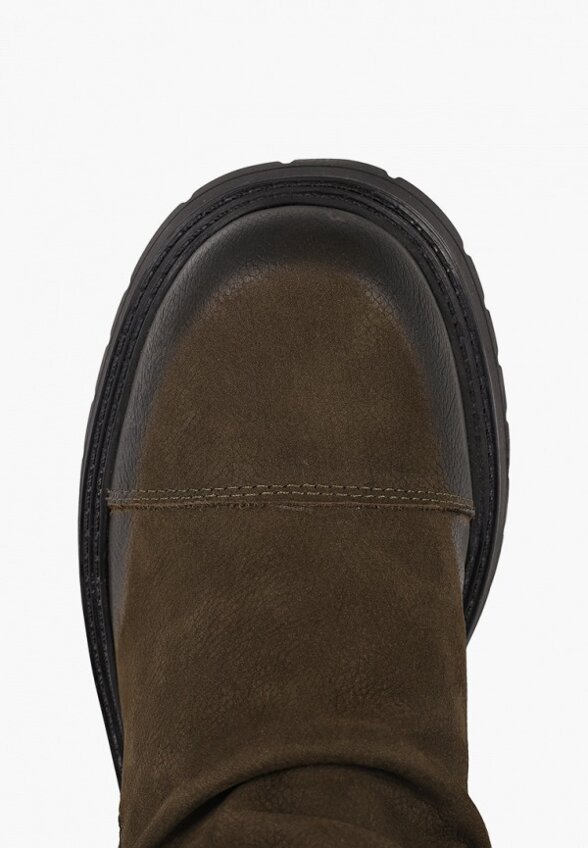 Ботинки Emanuele Gelmetti