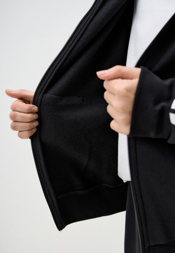 Толстовка adidas