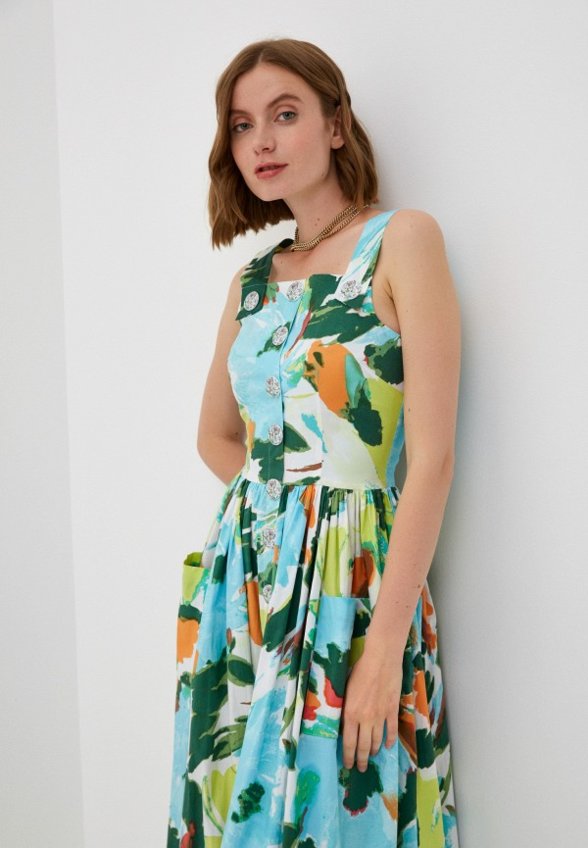 Сарафан MadaM T