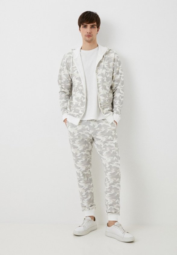 Толстовка Blackspade