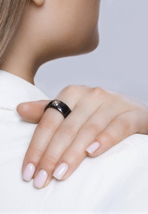 Кольцо Sokolov