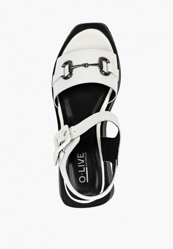 Босоножки O-live Naturalle