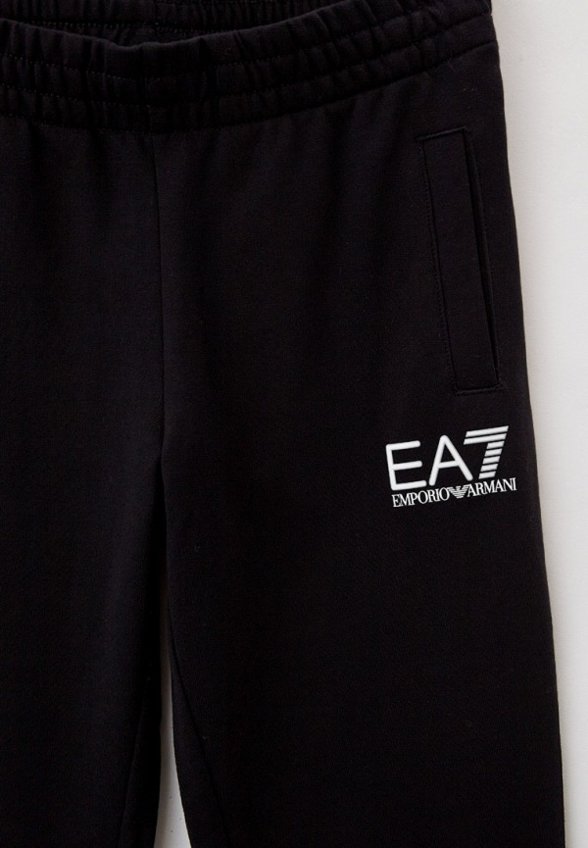 Брюки спортивные EA7
