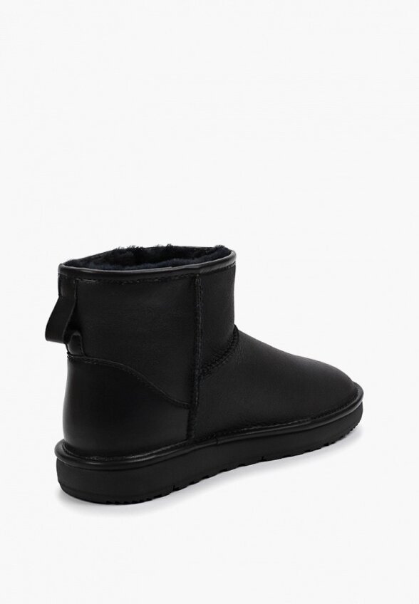 Полусапоги El Tempo