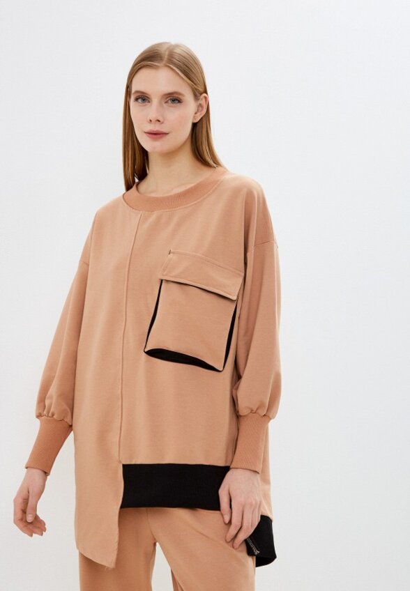 Костюм спортивный Fragarika