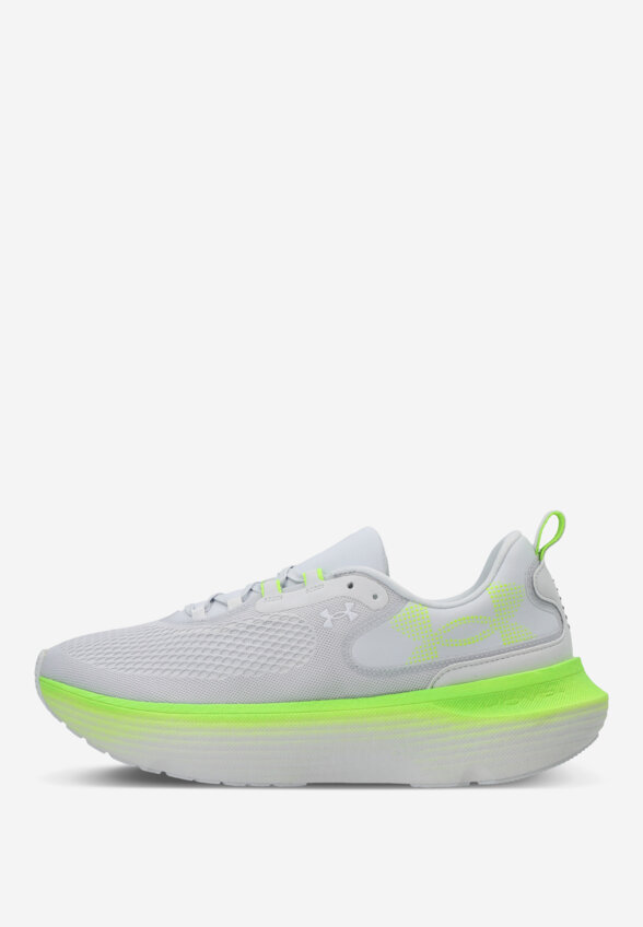 Кроссовки мужские Under Armour Infinite Elite 2, Белый
