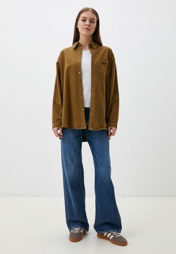 Рубашка Emblem