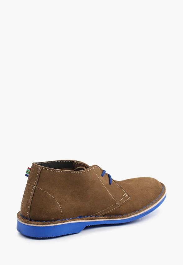 Ботинки Veldskoen