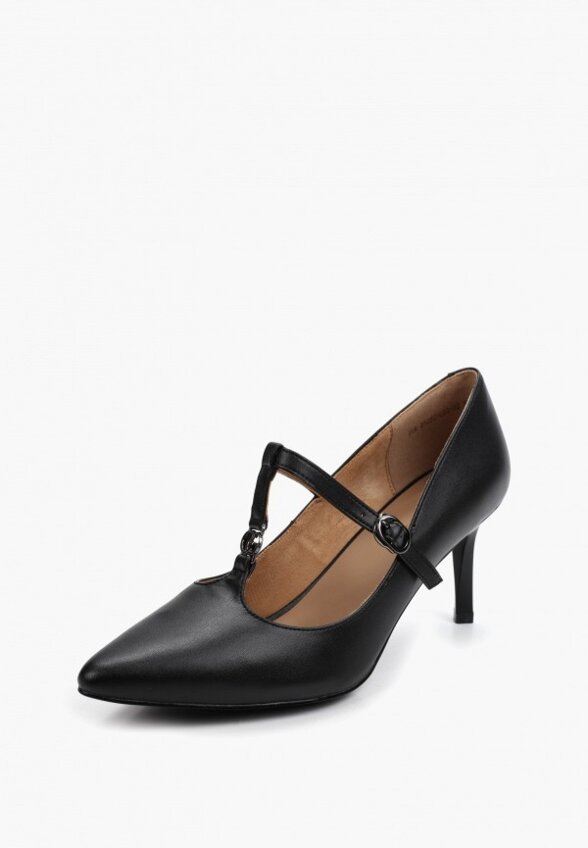 Туфли Francesco Donni