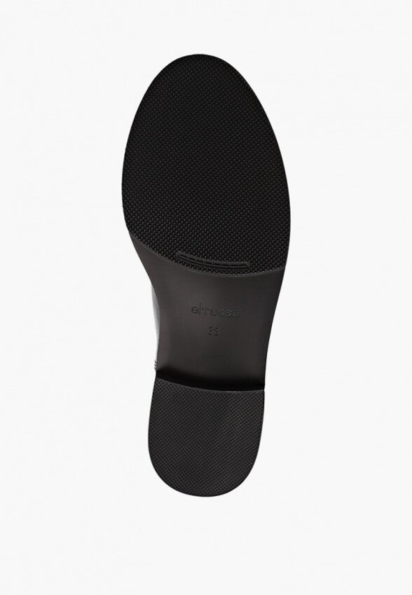 Полусапоги El'Rosso