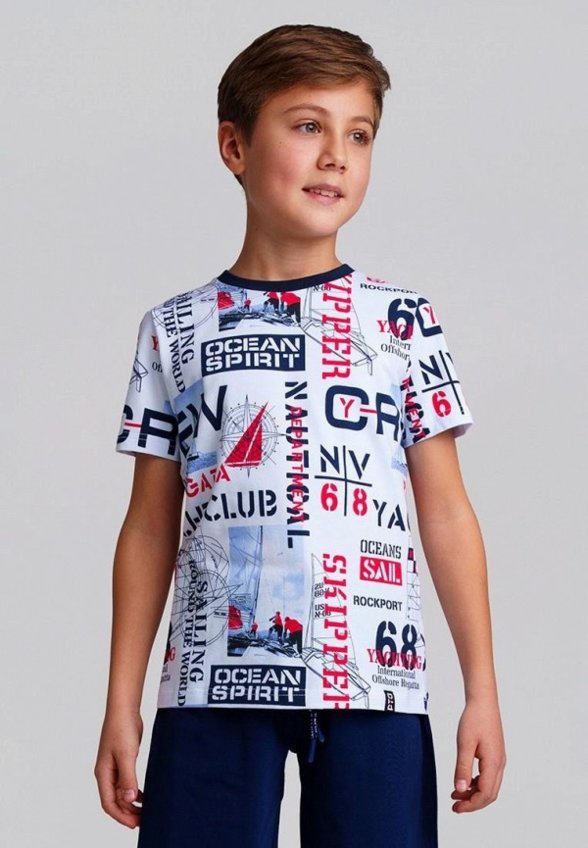 Футболка PlayToday