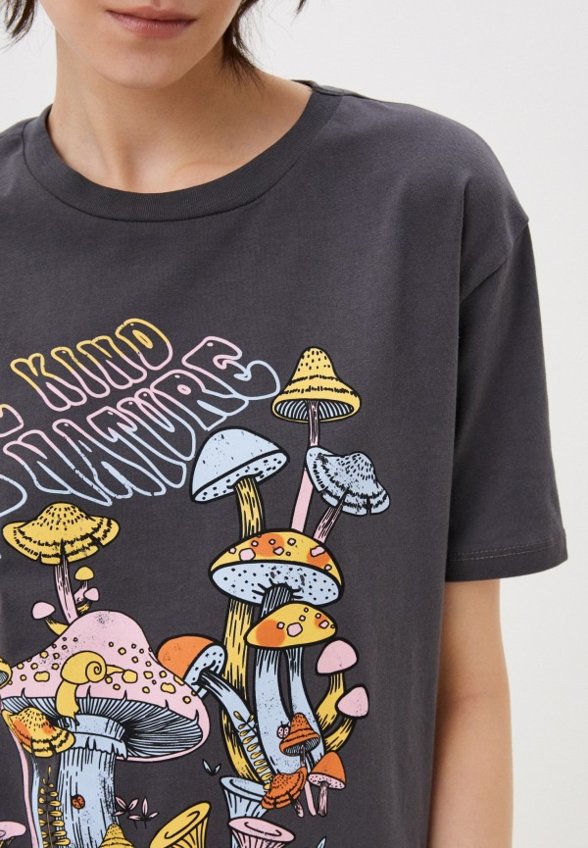 Футболка Koton