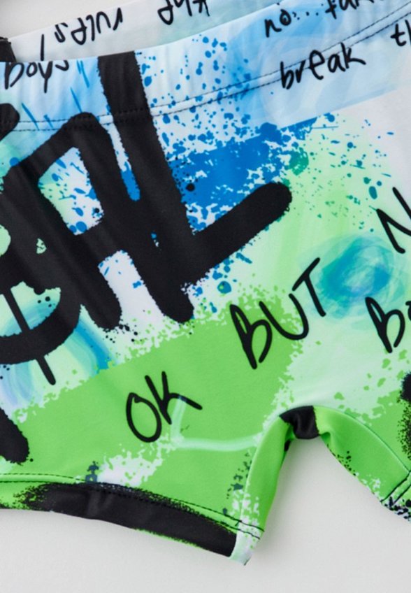 Плавки PlayToday