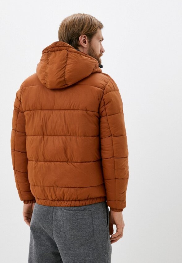 Пуховик Blend