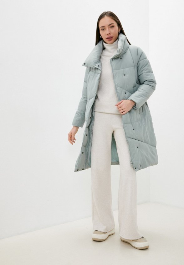 Пуховик Izabella