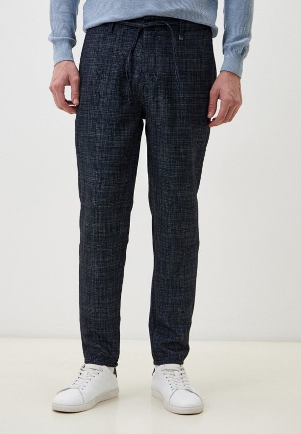 Брюки Luxor By Ramo