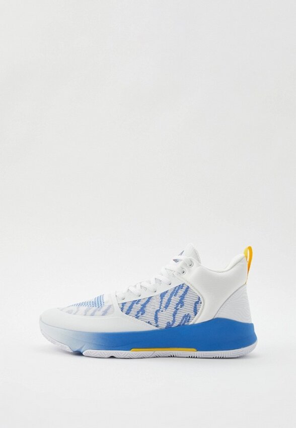 Кроссовки Peak