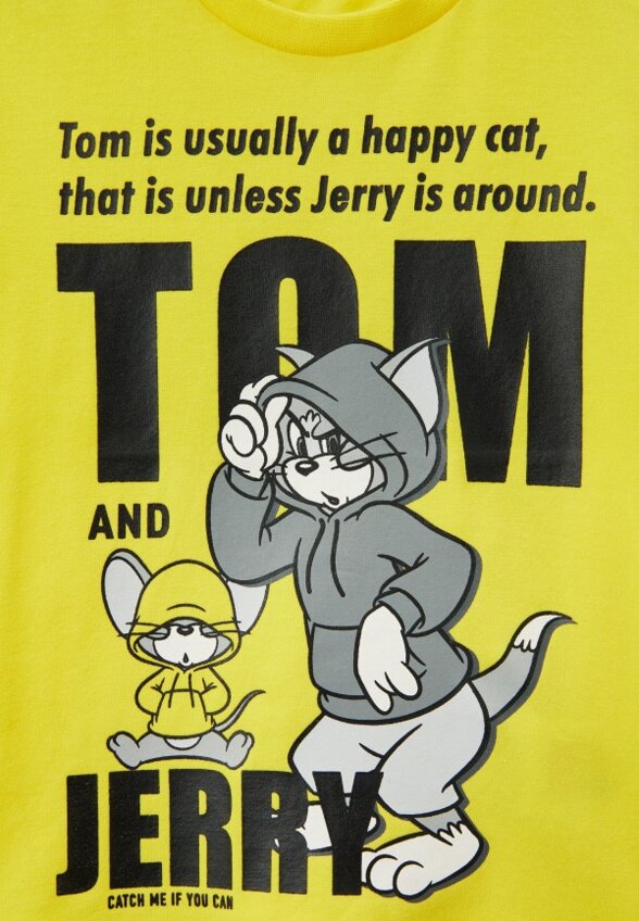 Футболка PlayToday