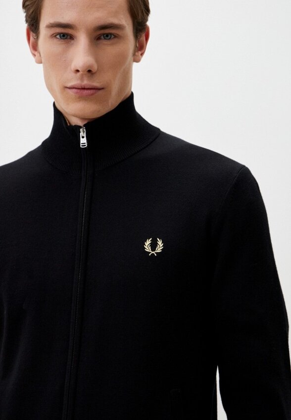 Кардиган Fred Perry