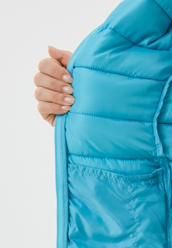 Жилет утепленный Scuola Nautica Italiana