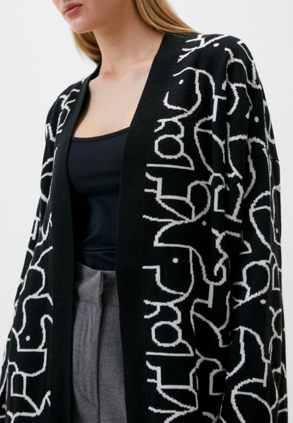 Кардиган marhatter