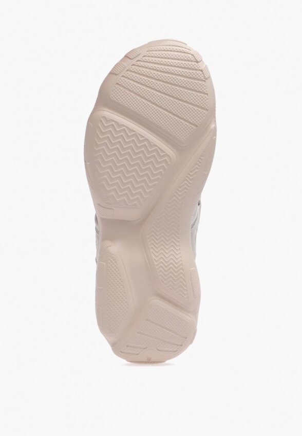 Сандалии El Tempo