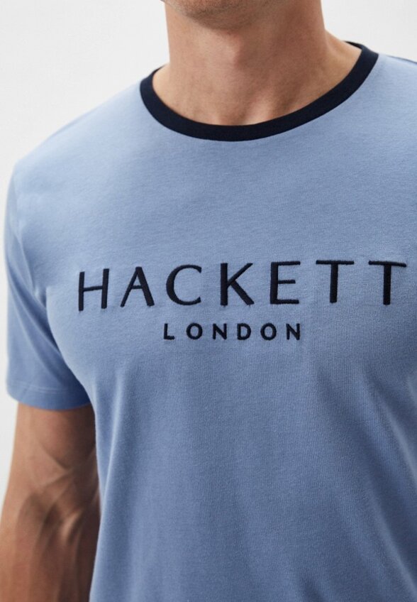 Футболка Hackett London