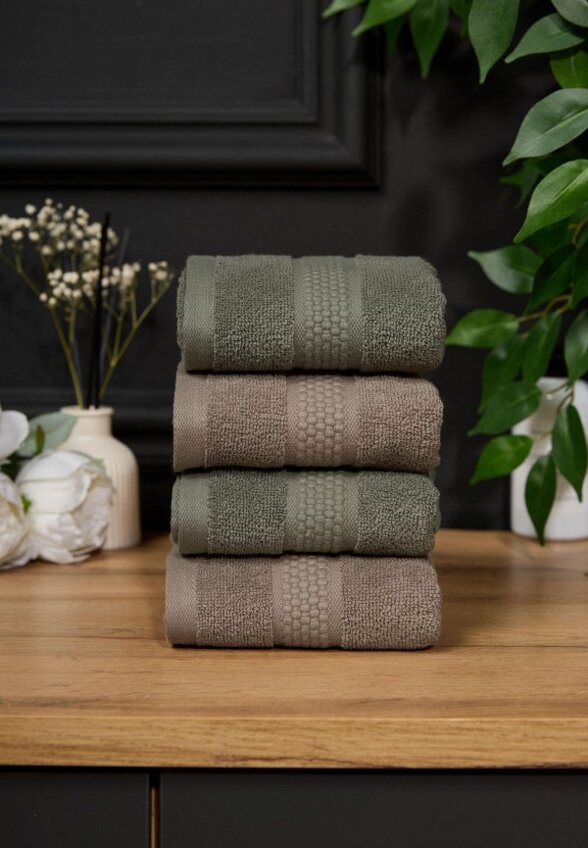 Набор полотенец Sanpa