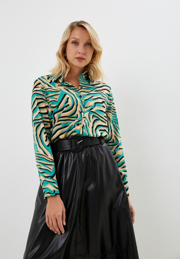 Блуза Viviarte Studio