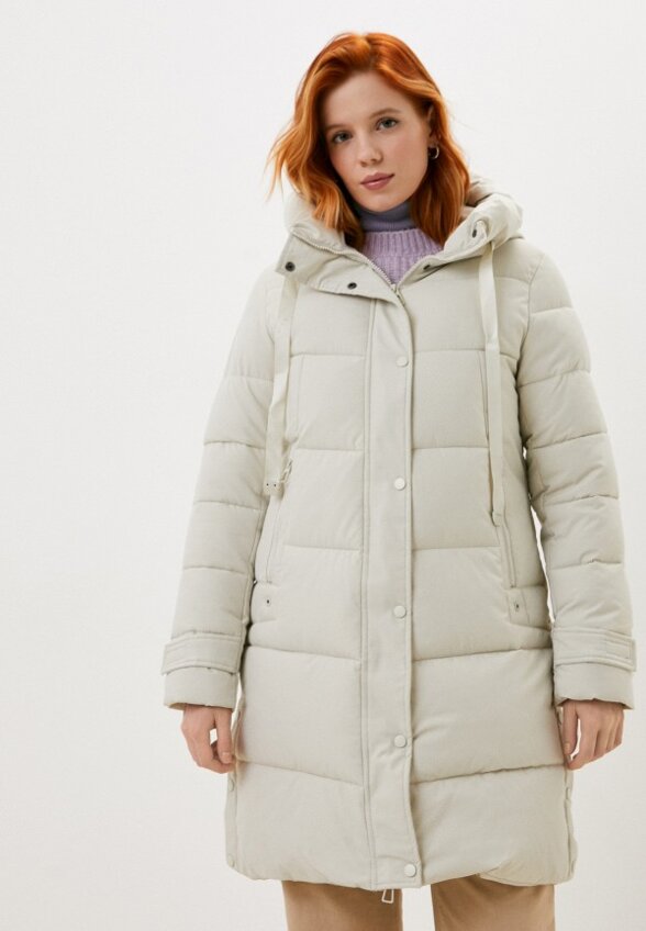 Пуховик Miss Gabby