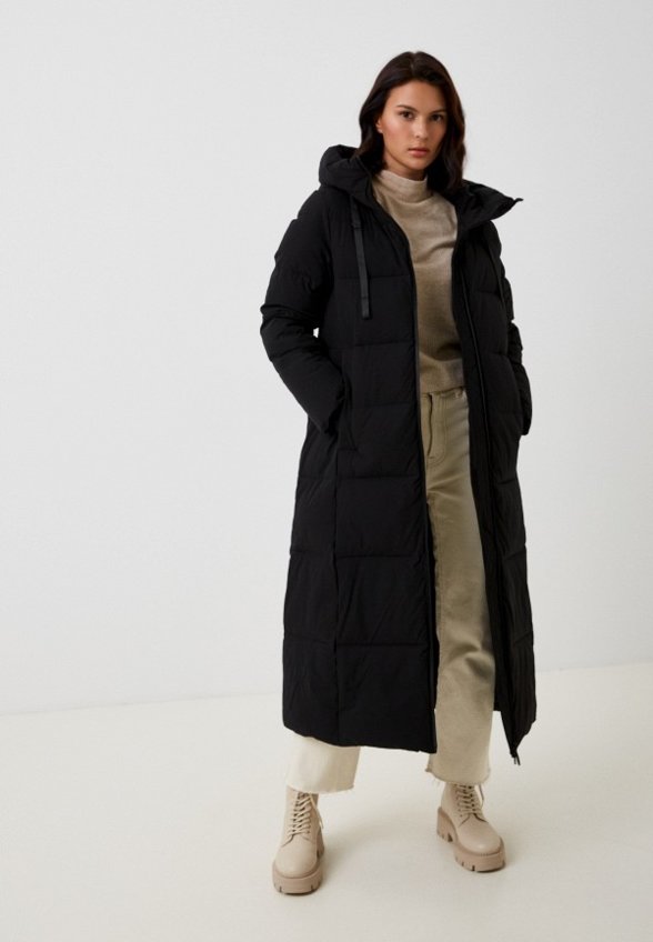 Пуховик Lawinter