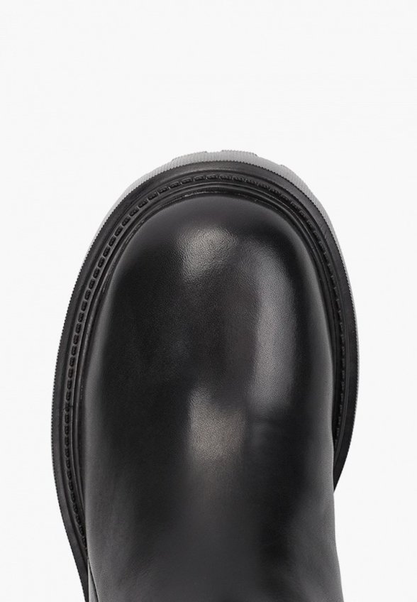 Сапоги Der Spur