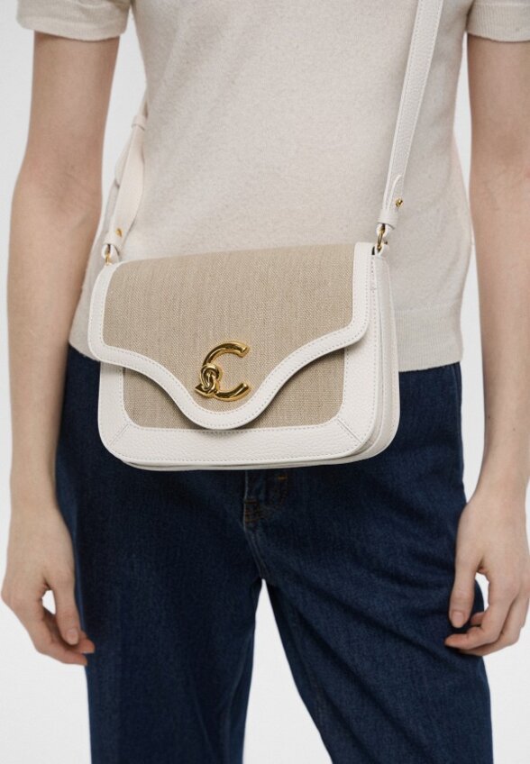 Сумка Coccinelle