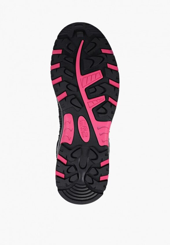 Ботинки трекинговые CMP