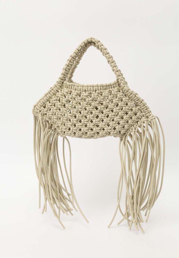 Yuzefi Woven