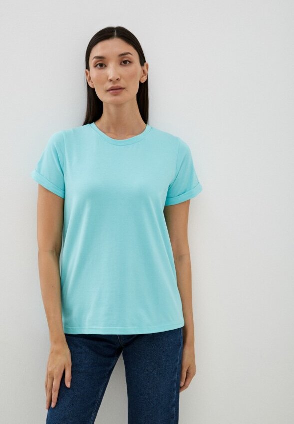 Футболка Pink Frost