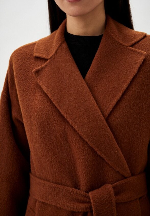 Пальто-халат Weekend Max Mara