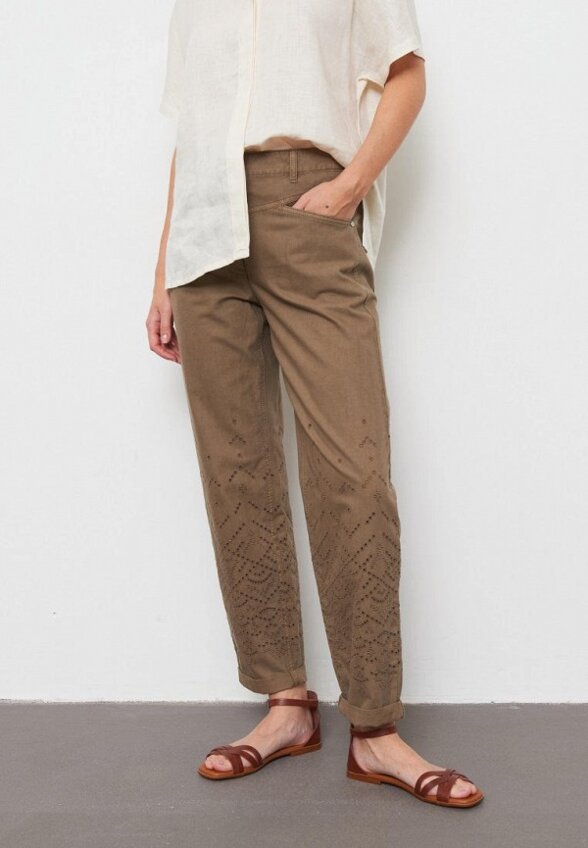 Джинсы Gerry Weber