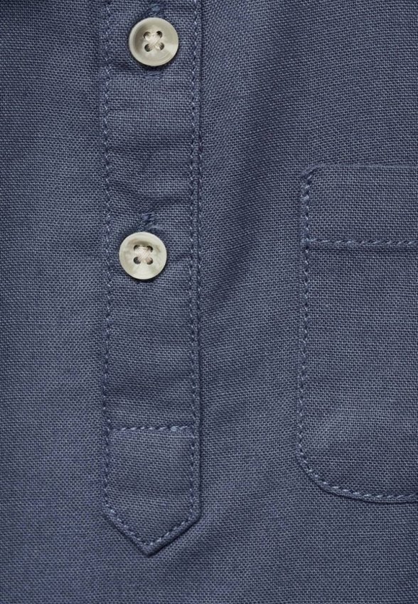 Рубашка Mango Kids