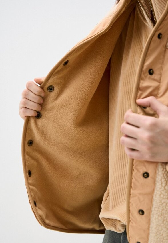 Жилет Billabong