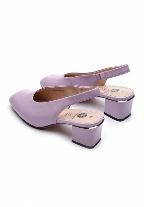 Туфли Federica Rodari